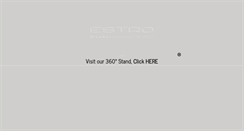 Desktop Screenshot of estromilano.com